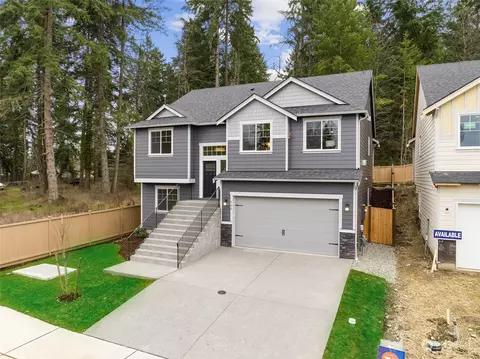 904 163rd Street Ct E #79, Spanaway, WA 98387