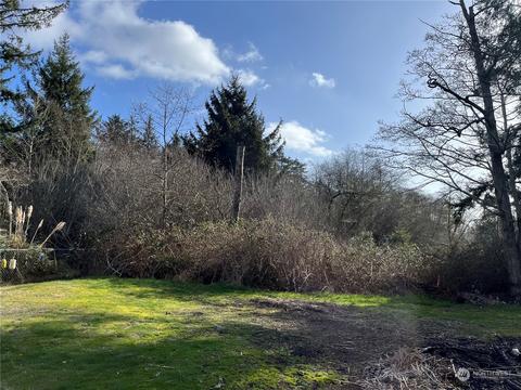 0 Sherman St, Westport, WA 98595