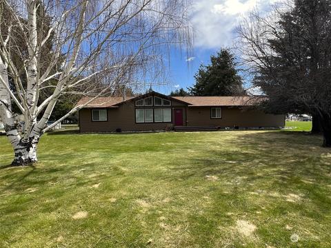 90 Bo Rd, Malott, WA 98829 1 photo Movoto