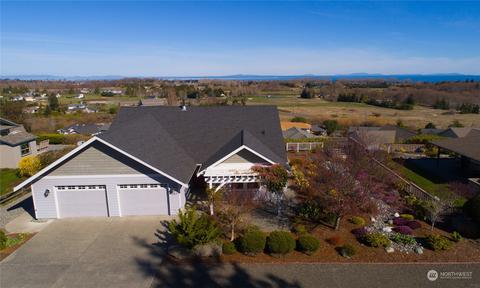 761 Brigadoon Blvd, Sequim, WA 98382 photo 1