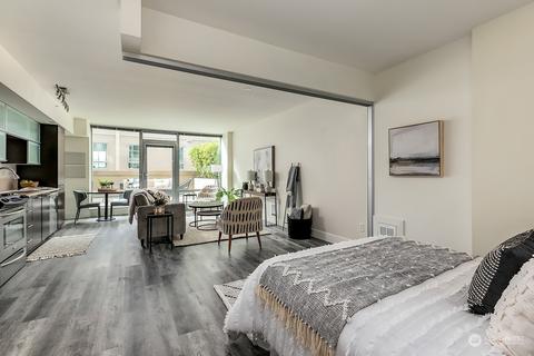 2911 2nd Ave #311, Seattle, WA 98121