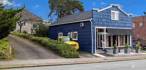 3700 Wallingford Ave N, Seattle, WA 98103