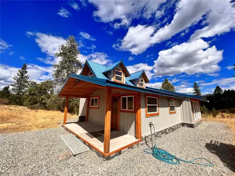 98 Massie Ln, Curlew, WA 99118