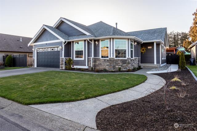 114 Cambridge Dr, Lynden, WA 98264
