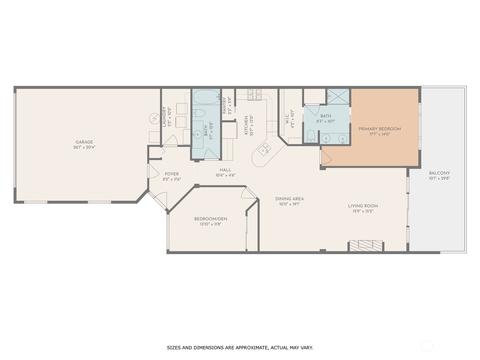 91 E Soderberg Rd #A2, Allyn, WA 98524 photo 3