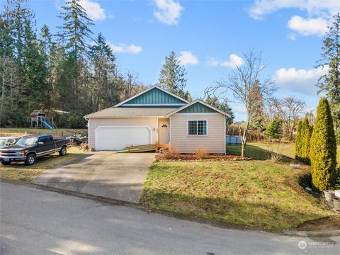 804 289th St E, Roy, WA 98580 photo 1