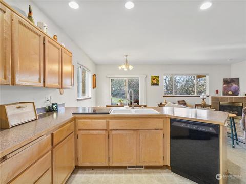 804 289th St E, Roy, WA 98580 photo 15