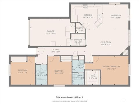 804 289th St E, Roy, WA 98580 photo 23