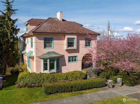415 N 6th St, Tacoma, WA 98403