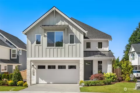 7698 NE 165th Pl, Kenmore, WA 98028