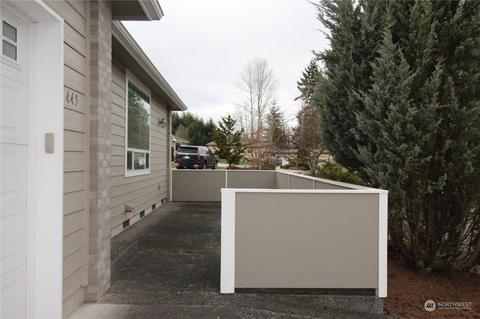 445 Sycamore St, Sequim, WA 98382 photo 2