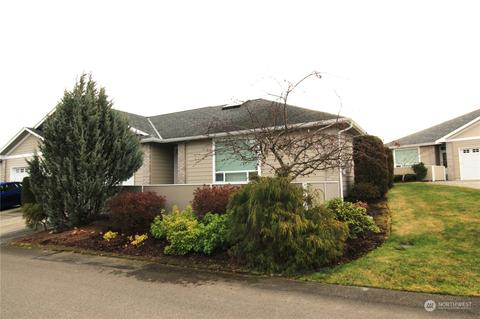 445 Sycamore St, Sequim, WA 98382 photo 1