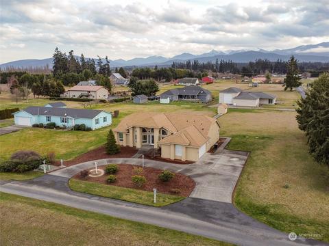 250 Cameron Rd, Sequim, WA 98382 photo 4
