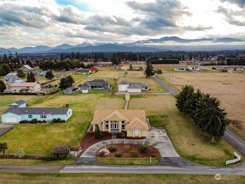 250 Cameron Rd, Sequim, WA 98382 photo 1