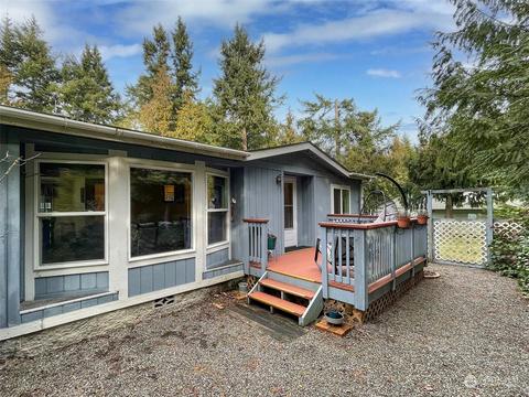 173 E Rhododendron Dr, Sequim, WA 98382 photo 3