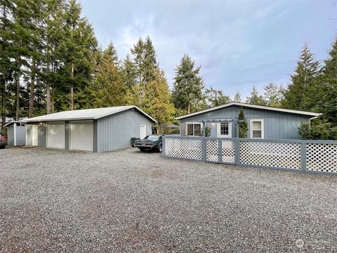 173 E Rhododendron Dr, Sequim, WA 98382 photo 2