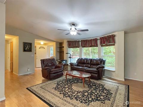 173 E Rhododendron Dr, Sequim, WA 98382 photo 6