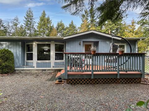173 E Rhododendron Dr, Sequim, WA 98382 photo 4
