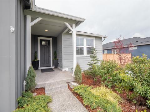 1346 Boyle St, Enumclaw, WA 98022 photo 3