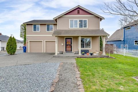 2164 Griffin Ave, Enumclaw, WA 98022 photo 1