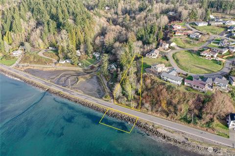 0 Beach Dr, Port Orchard, WA 98366