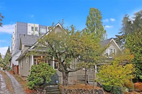 1014 E Spruce St, Seattle, WA 98122