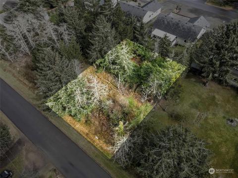 336 Bass Ave NE, Ocean Shores, WA 98569