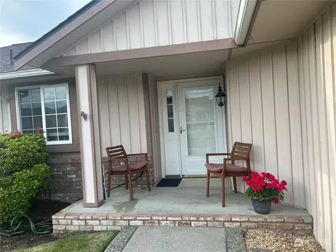 622 Stratford, Sequim, WA 98382