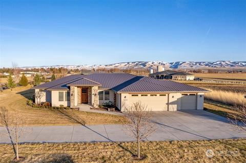 543 Demarini Dr, Walla Walla, WA 99362
