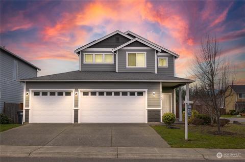 20502 81st Ave E, Spanaway, WA 98387 photo 1