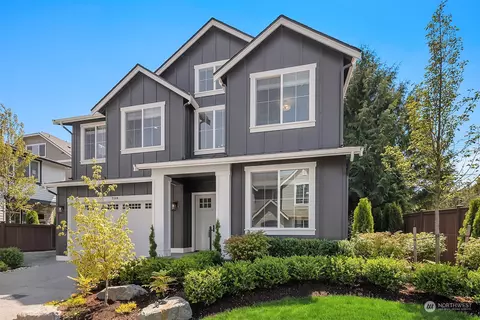 2369 209th Pl SE, Sammamish, WA 98075