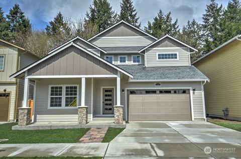 8569 Kimmie Loop SW, Tumwater, WA 98512