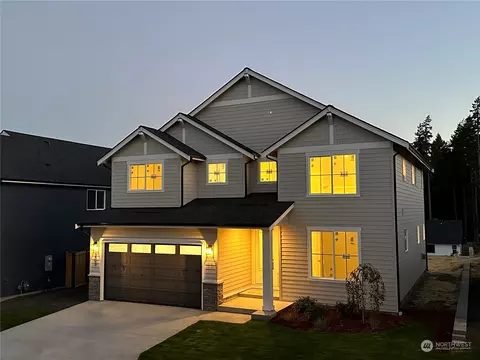 2403 NE Sandstone Way, Poulsbo, WA 98370