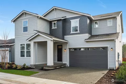 5527 Kinross Rd SW #110, Port Orchard, WA 98367