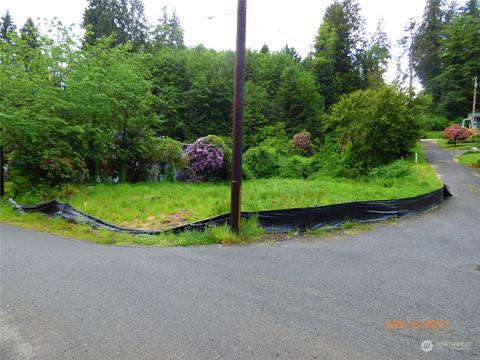 929 Duffy St, Aberdeen, WA 98520