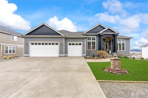 8102 172nd Ave E, Sumner, WA 98390 photo 2