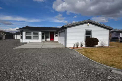 720 Lakeside Way SW, Mattawa, WA 99349