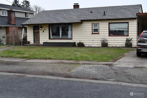 813 SW 19th St, Chehalis, WA 98532