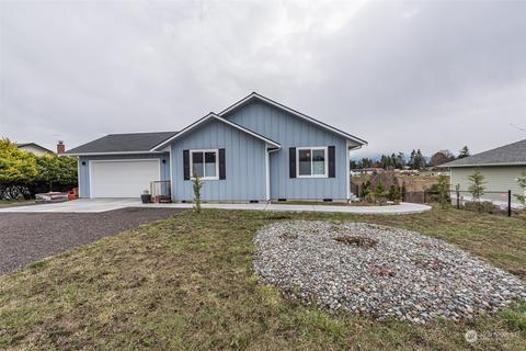 400 Ridge View Dr, Sequim, WA 98382 photo 2