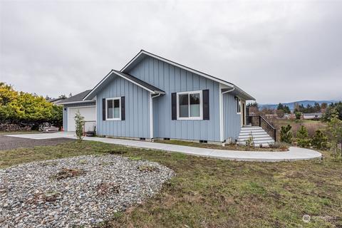 400 Ridge View Dr, Sequim, WA 98382 photo 1