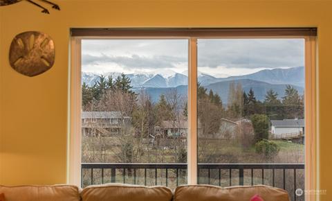 400 Ridge View Dr, Sequim, WA 98382 photo 7