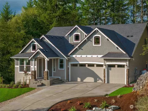22607 Lot 16 146th St E, Orting, WA 98360