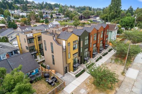 3412 34th Ave W #B, Seattle, WA 98199