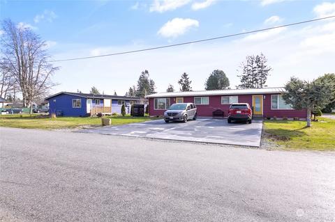 1221 Mitchell Ave, Blaine, WA 98230