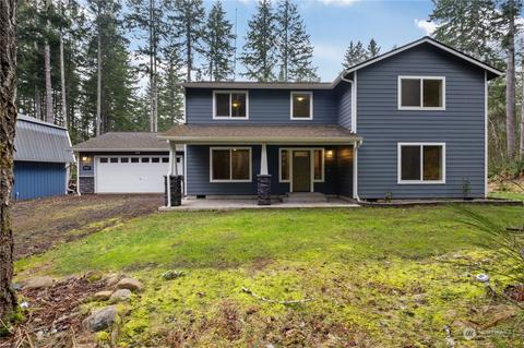 19421 124th St NW, Gig Harbor, WA 98329