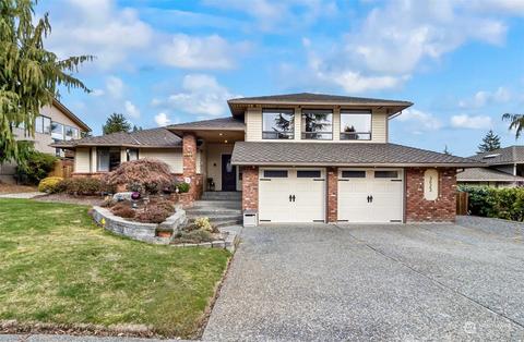 3623 103rd Pl SE, Everett, WA 98208 photo 1