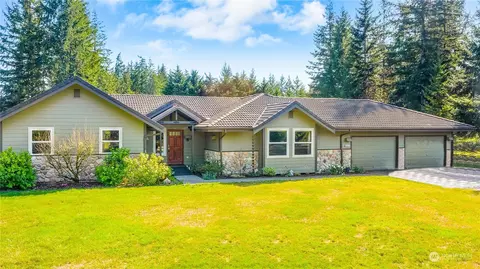 15750 Carney Lake Rd SW, Port Orchard, WA 98367