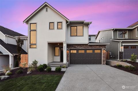 4418 242nd Place Southeast #SL 25, Bothell, WA 98021