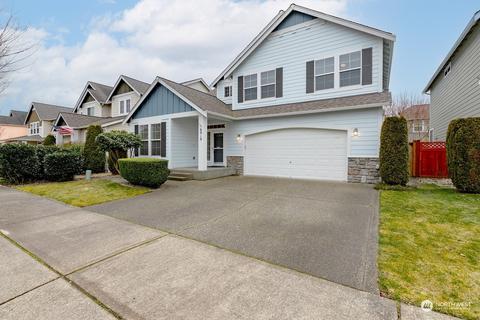 6919 Radius Loop SE, Lacey, WA 98513 photo 4