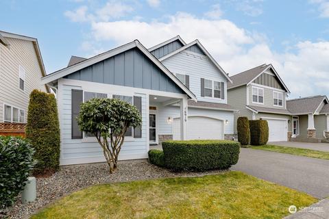 6919 Radius Loop SE, Lacey, WA 98513 photo 2